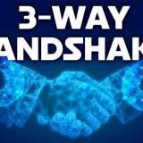 3回のやり取りで接続を確立！3way handshake について詳しく解説